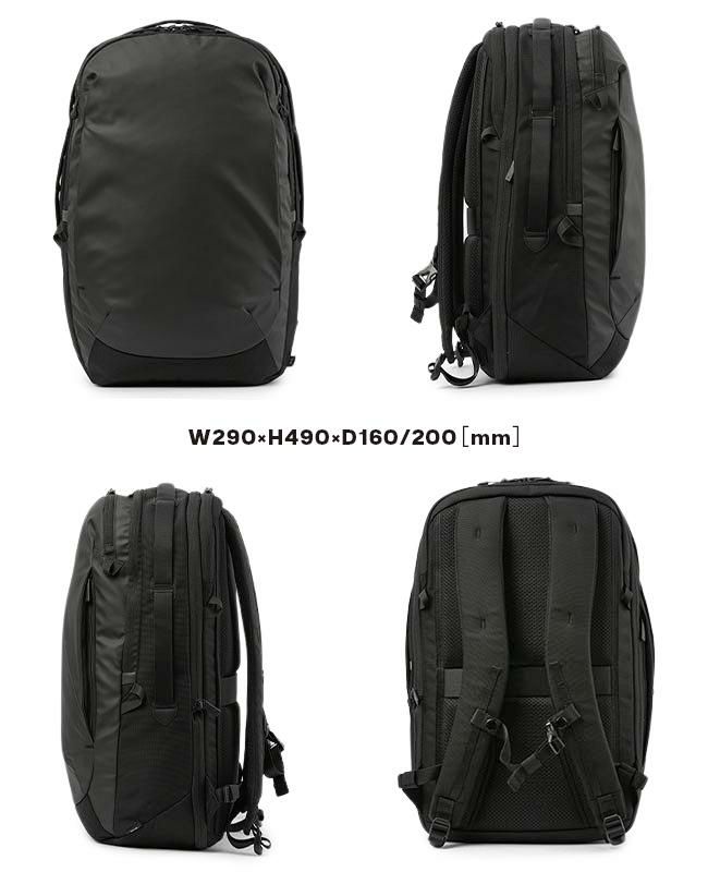 エース ジーンレーベル ラグレンティス ビジネスリュック ace.GENE LABEL gene-68323