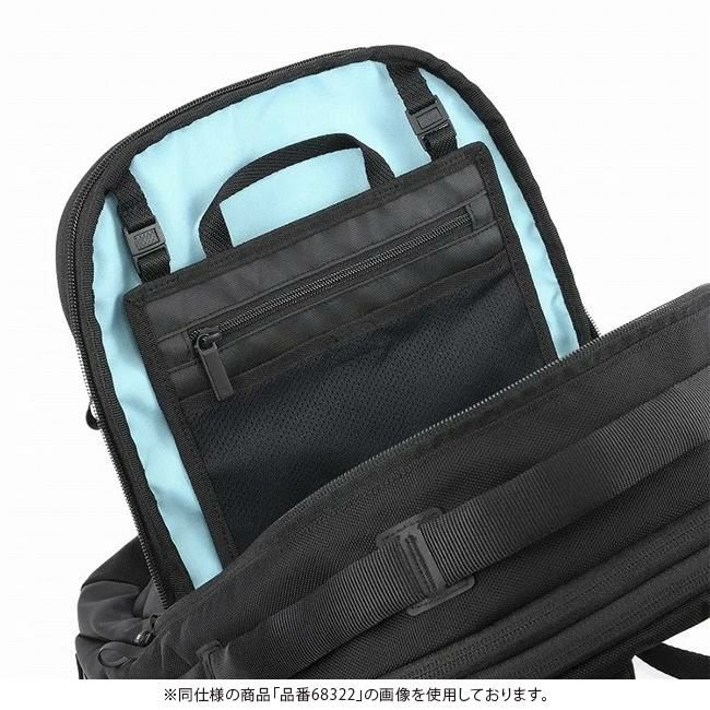 エース ジーンレーベル ラグレンティス ビジネスリュック ace.GENE LABEL gene-68323