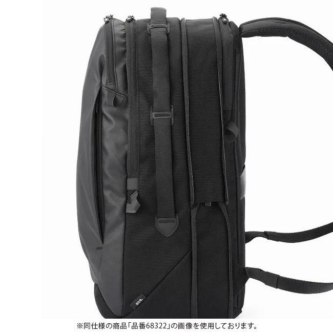 エース ジーンレーベル ラグレンティス ビジネスリュック ace.GENE LABEL gene-68323