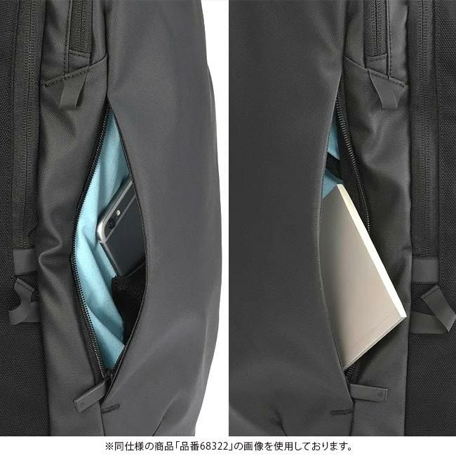 エース ジーンレーベル ラグレンティス ビジネスリュック ace.GENE LABEL gene-68323