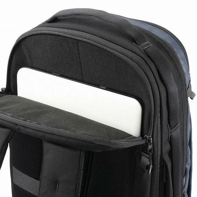 エース ジーンレーベル ラグレンティス ビジネスリュック ace.GENE LABEL gene-68323