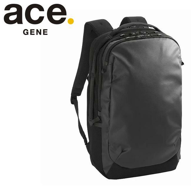 エース ジーンレーベル ラグレンティス ビジネスリュック ace.GENE LABEL gene-68323