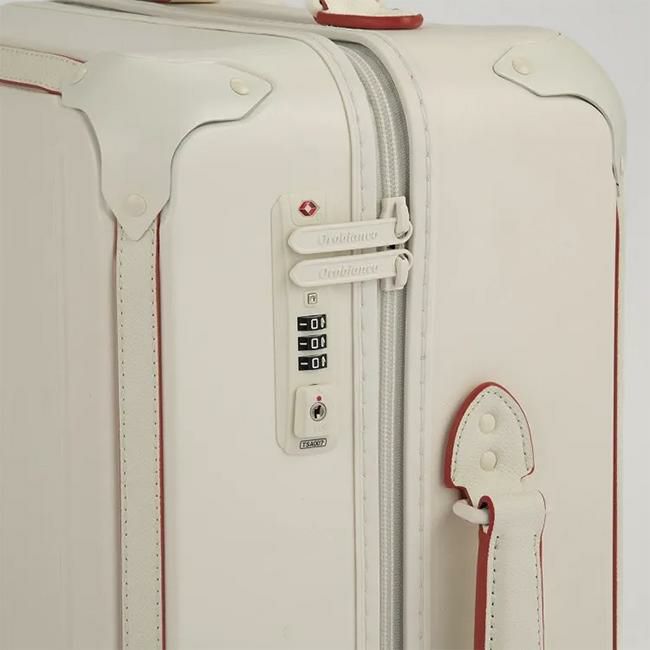 オロビアンコ トラベル/カッサフォルテ スーツケース Orobianco or-92891