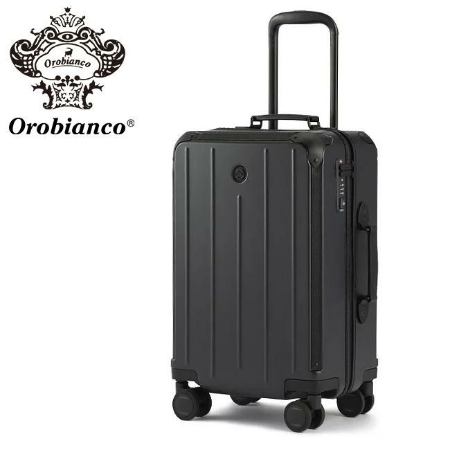 オロビアンコ トラベル/カッサフォルテ スーツケース Orobianco or-92891
