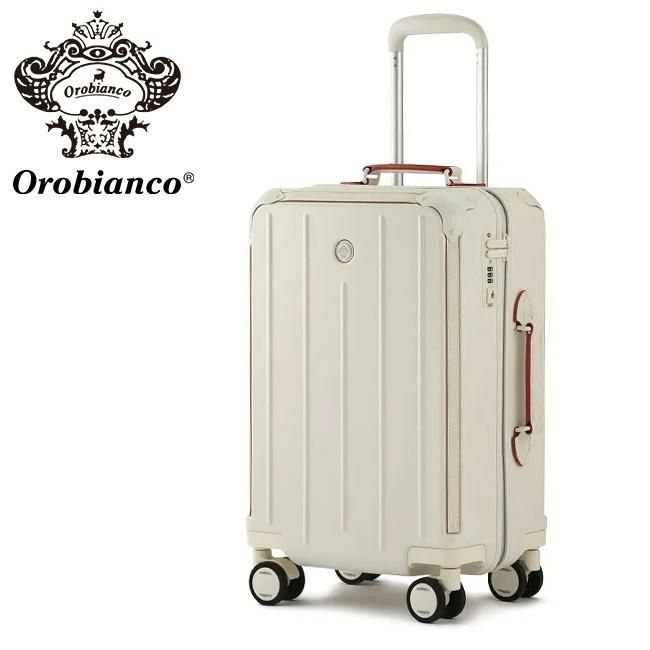 オロビアンコ トラベル/カッサフォルテ スーツケース Orobianco or-92891