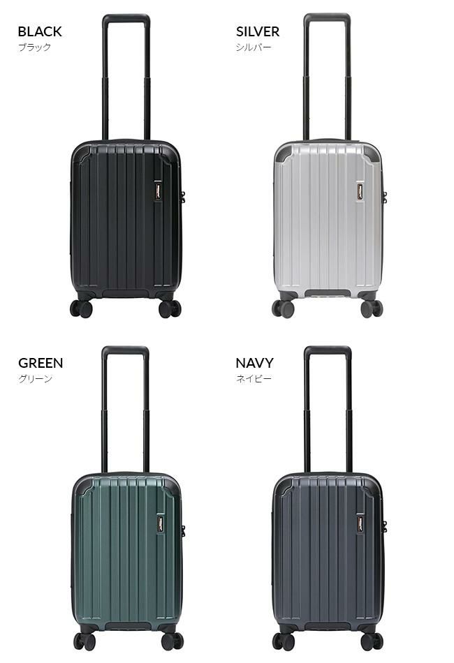 バーマス ヘリテージ2 スーツケース BERMAS bermas-60530