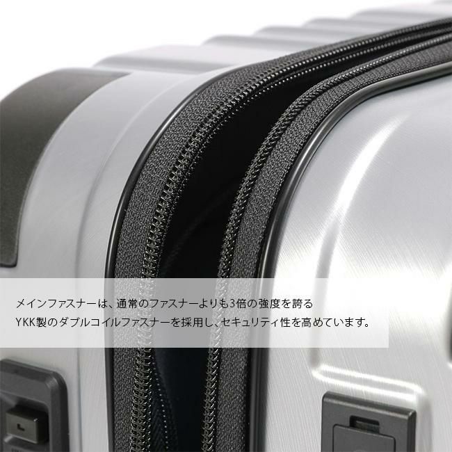 バーマス ヘリテージ2 スーツケース BERMAS bermas-60530