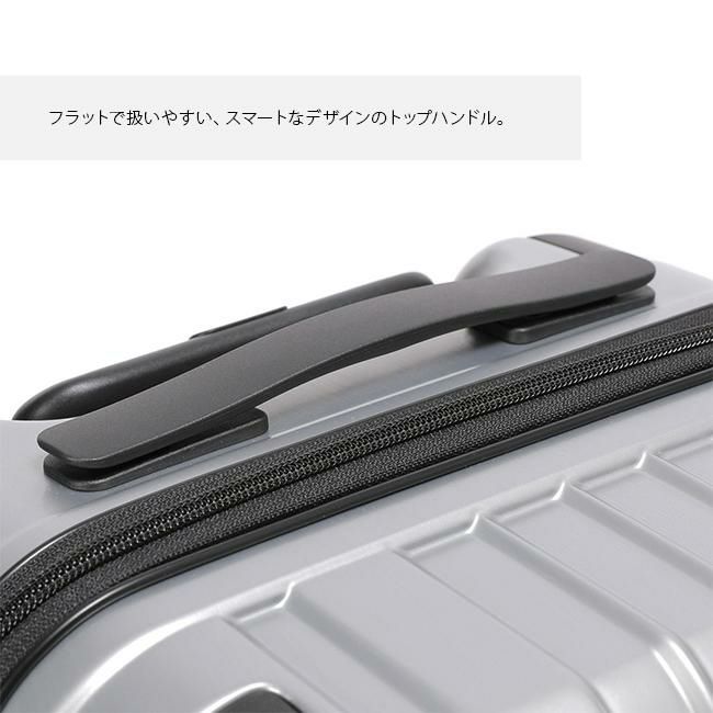 バーマス ヘリテージ2 スーツケース BERMAS bermas-60530