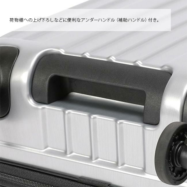 バーマス ヘリテージ2 スーツケース BERMAS bermas-60530