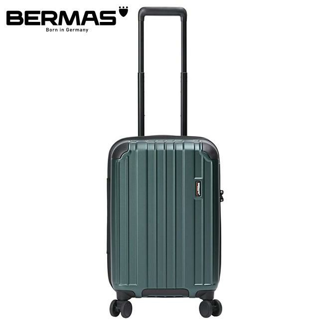 正規取扱店】バーマス ヘリテージ2 スーツケース BERMAS bermas