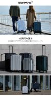 バーマス ヘリテージ2 スーツケース BERMAS bermas-60531