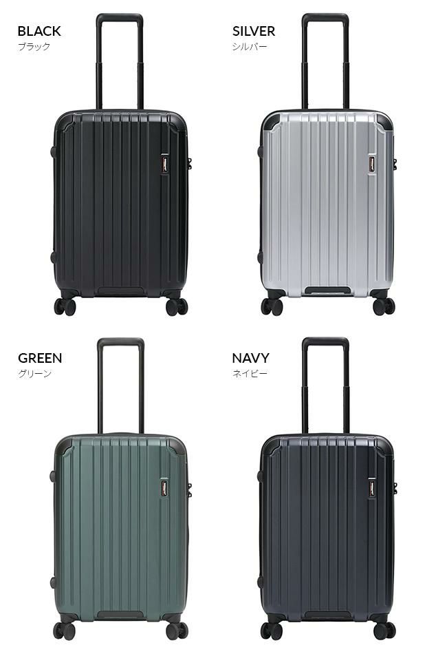 バーマス ヘリテージ2 スーツケース BERMAS bermas-60531