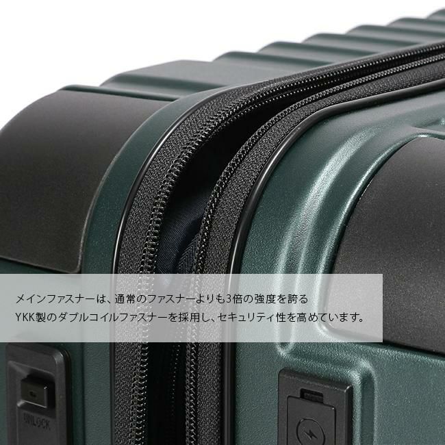 バーマス ヘリテージ2 スーツケース BERMAS bermas-60531