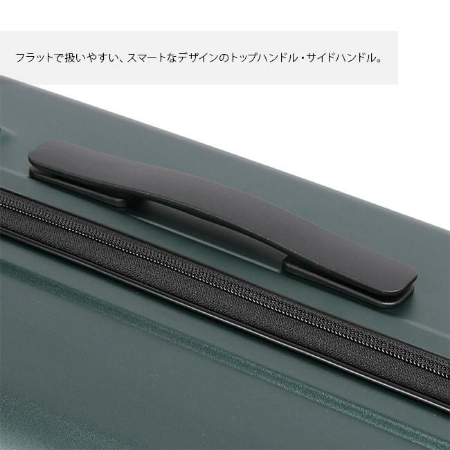 バーマス ヘリテージ2 スーツケース BERMAS bermas-60531