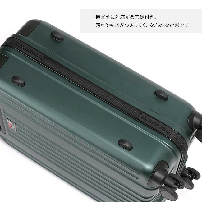 バーマス ヘリテージ2 スーツケース BERMAS bermas-60531