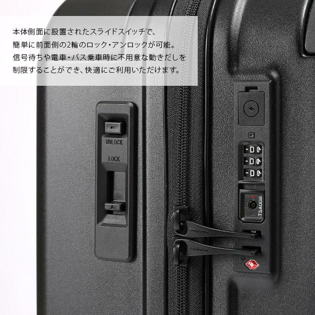 バーマス ヘリテージ2 スーツケース BERMAS bermas-60532