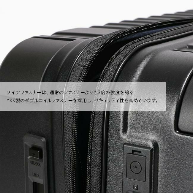 バーマス ヘリテージ2 スーツケース BERMAS bermas-60532