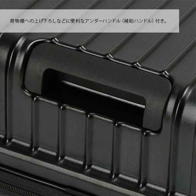 バーマス ヘリテージ2 スーツケース BERMAS bermas-60532