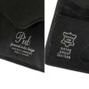 p.i.d メーゼ 二つ折り財布  pac1501