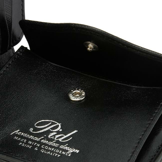 p.i.d メーゼ 二つ折り財布  pac1501