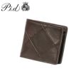 p.i.d メーゼ 二つ折り財布  pac1501