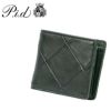 p.i.d メーゼ 二つ折り財布  pac1501