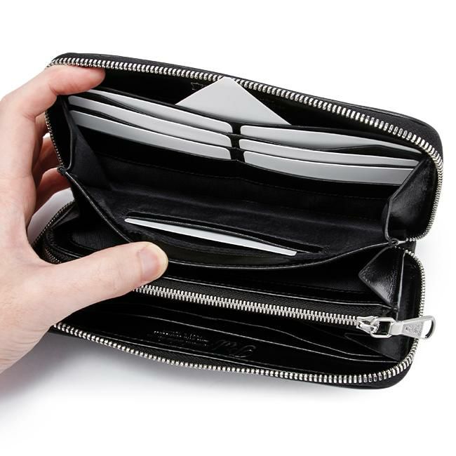 p.i.d メーゼ 長財布  pac1502