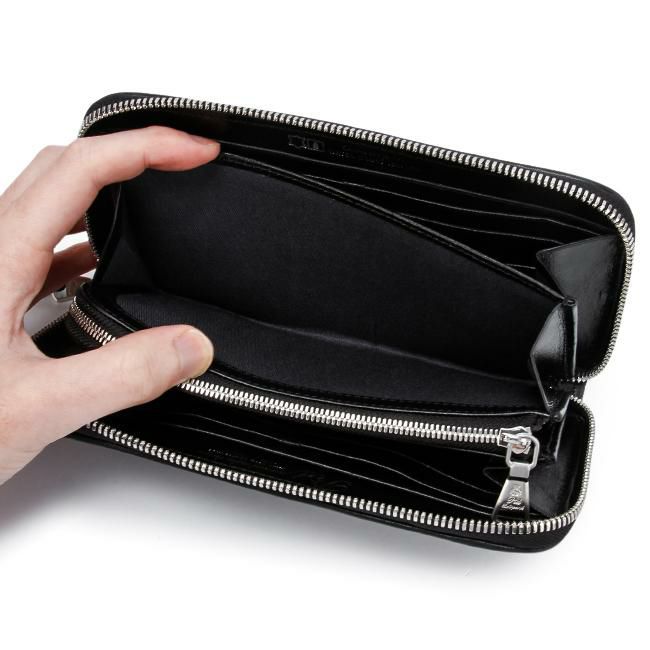 p.i.d メーゼ 長財布  pac1502