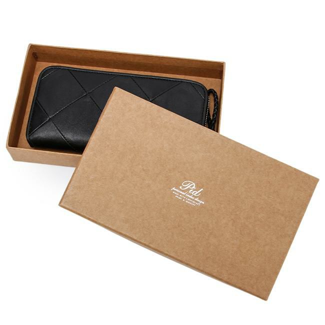 p.i.d メーゼ 長財布  pac1502