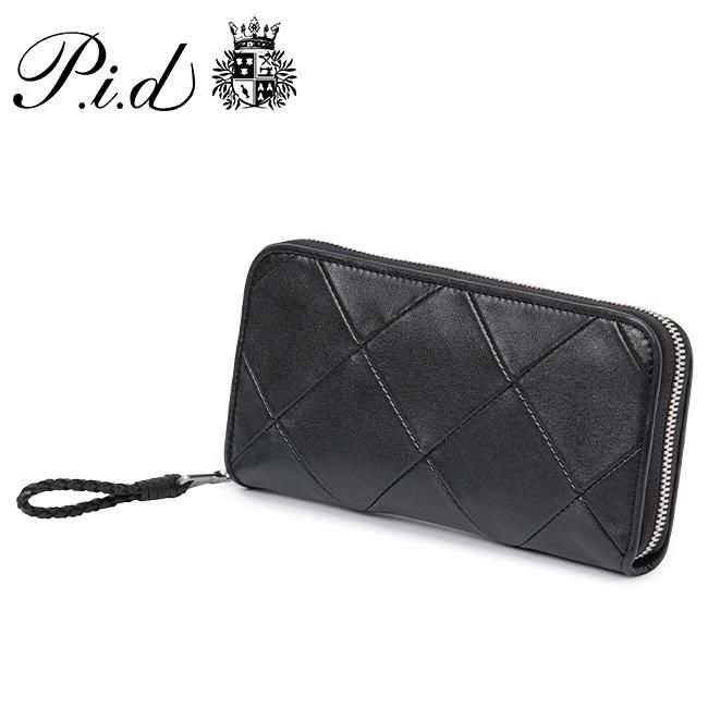 p.i.d メーゼ 長財布  pac1502