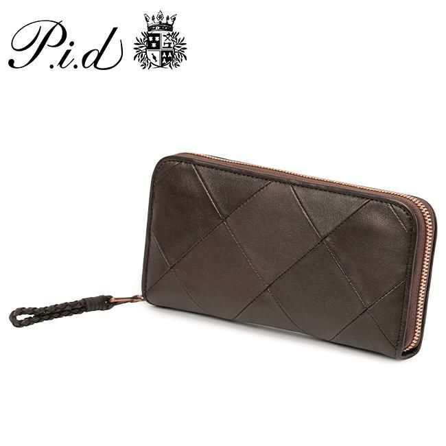 p.i.d メーゼ 長財布  pac1502