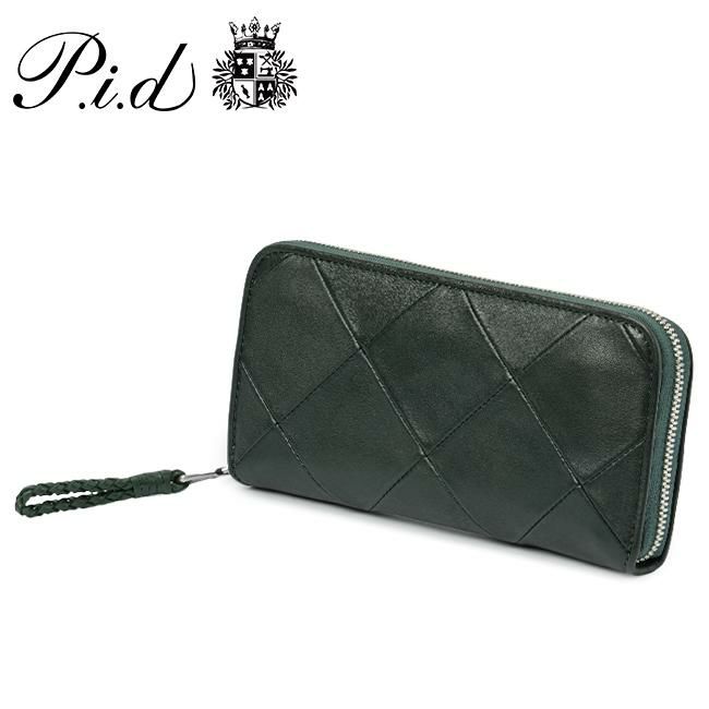 p.i.d メーゼ 長財布  pac1502
