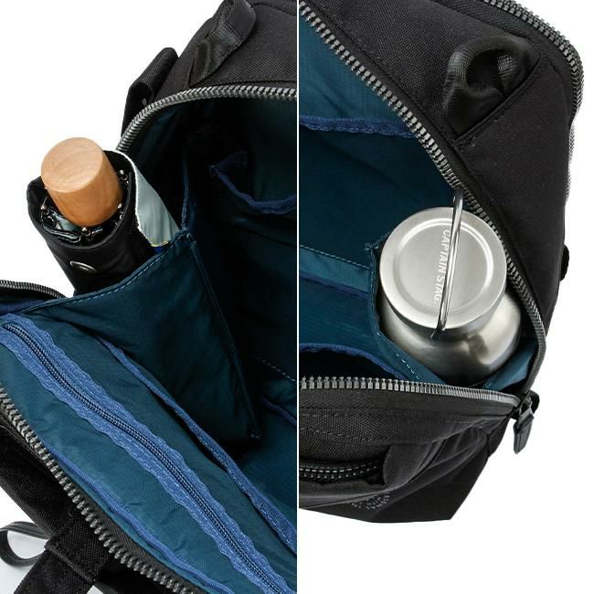 p.i.d メーゼ ブリーフケース  pan205