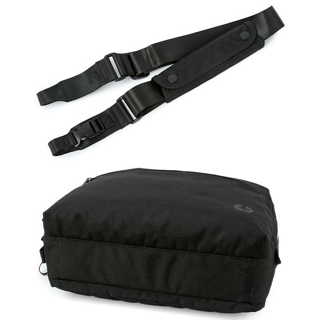 p.i.d メーゼ ブリーフケース  pan205