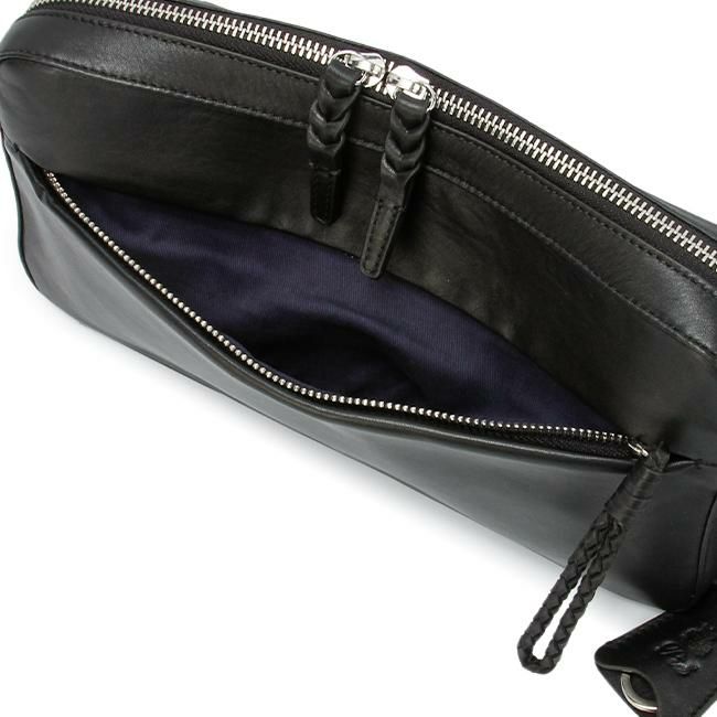 p.i.d エクリール ボディバッグ  paz104