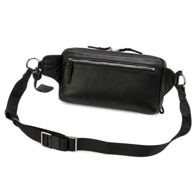 p.i.d エクリール ボディバッグ  paz104