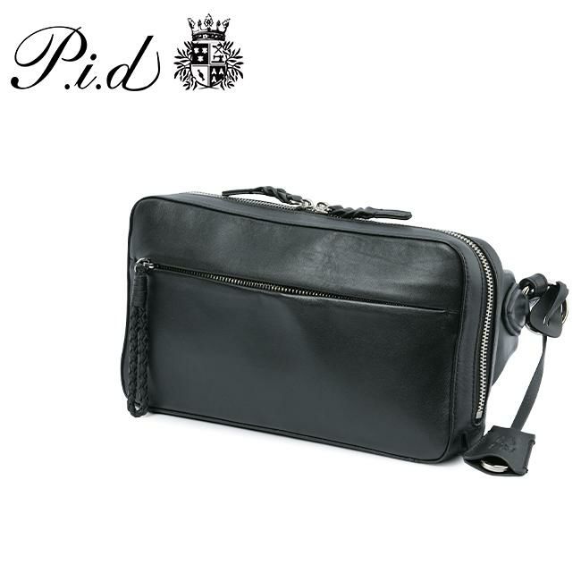 p.i.d エクリール ボディバッグ  paz104