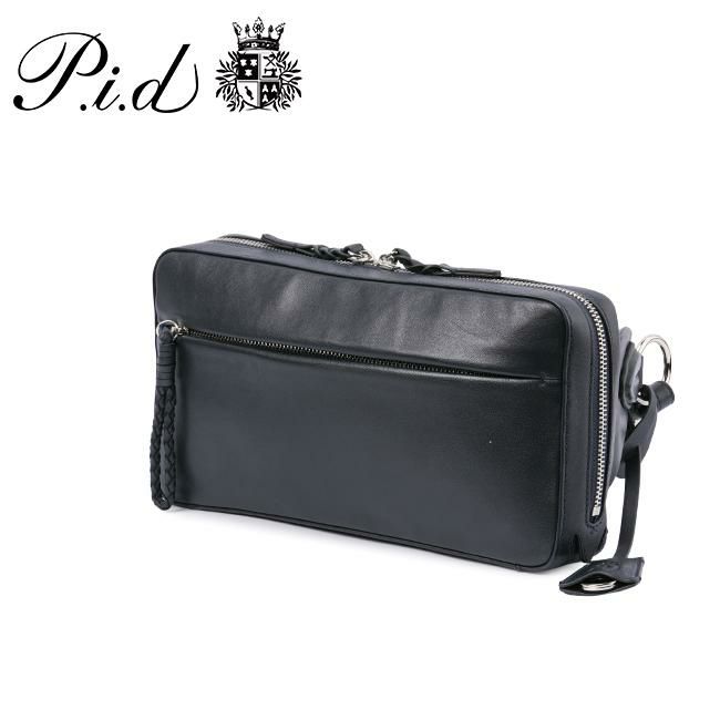 p.i.d エクリール ボディバッグ  paz104