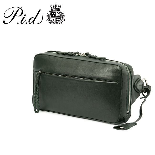 p.i.d エクリール ボディバッグ  paz104