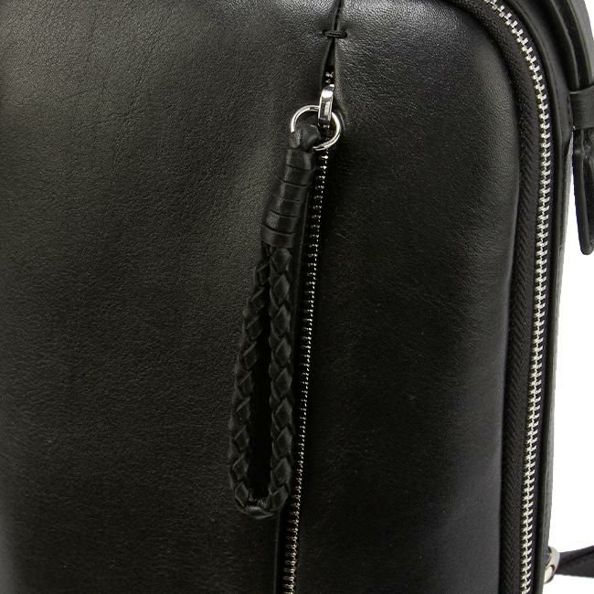 p.i.d エクリール ボディバッグ  paz105