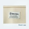 オーシバル HEAVY CANVAS トートバッグ ORCIVAL kwc-tote-s