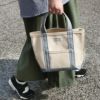オーシバル HEAVY CANVAS トートバッグ ORCIVAL kwc-tote-s