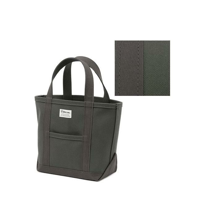 オーシバル HEAVY CANVAS トートバッグ ORCIVAL kwc-tote-s