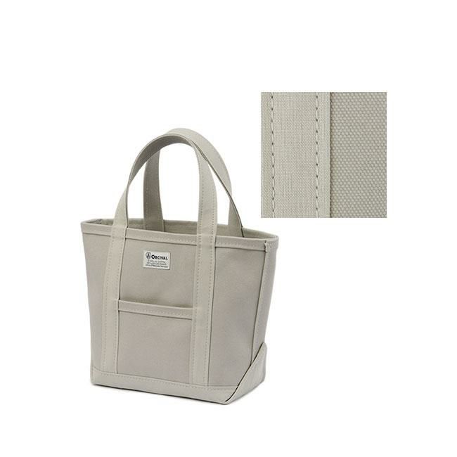 オーシバル HEAVY CANVAS トートバッグ ORCIVAL kwc-tote-s