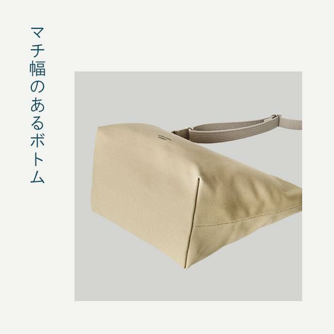 オーシバル LIGHT CANVAS ショルダーバッグ ORCIVAL lcv-shoulder-m