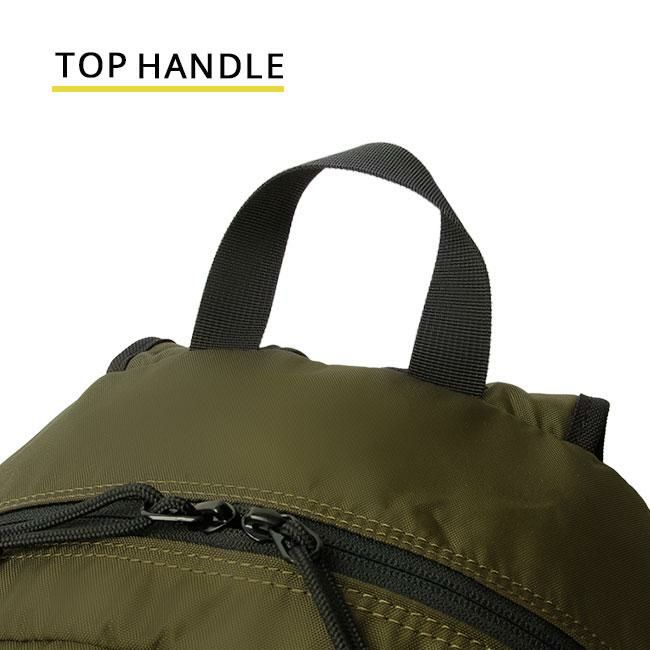 マンハッタンポーテージ 420D CORDURA ECO リュック Manhattan Portage mp2285cd420deco
