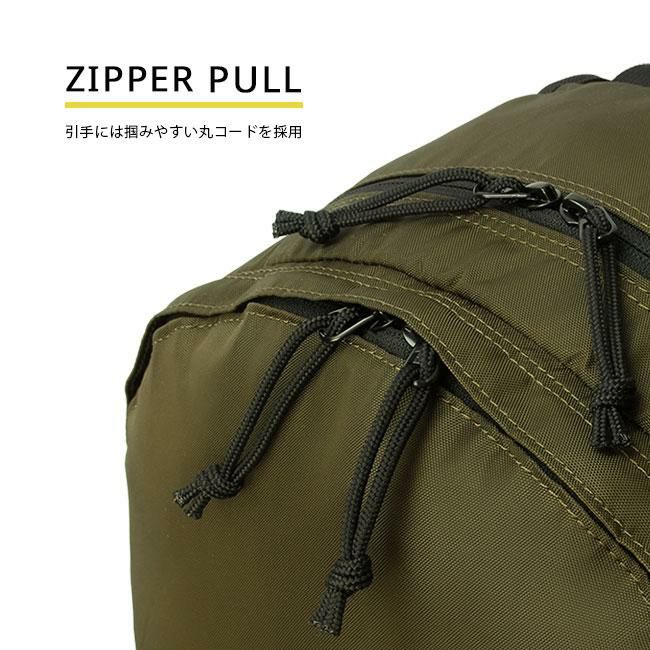 マンハッタンポーテージ 420D CORDURA ECO リュック Manhattan Portage mp2285cd420deco