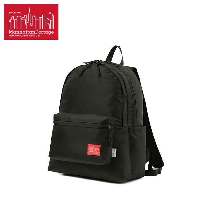 マンハッタンポーテージ 420D CORDURA ECO リュック Manhattan Portage mp2285cd420deco