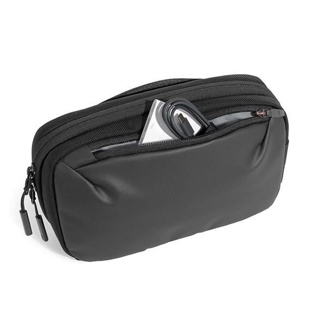 エアー テックコレクション ポーチ Aer cablekit3