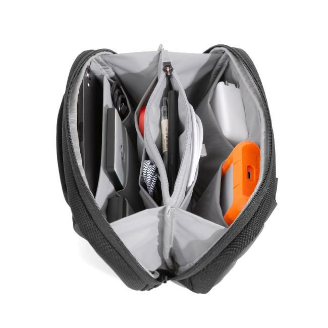 エアー テックコレクション ポーチ Aer cablekit3